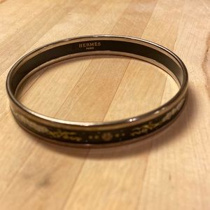 Hermes Bracelet